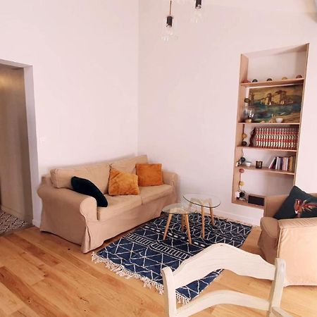 Hypercentre, Grand Studio Charmant Traversant De 47M2 Sète Dış mekan fotoğraf